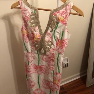 Lilly Pulitzer Dress 00